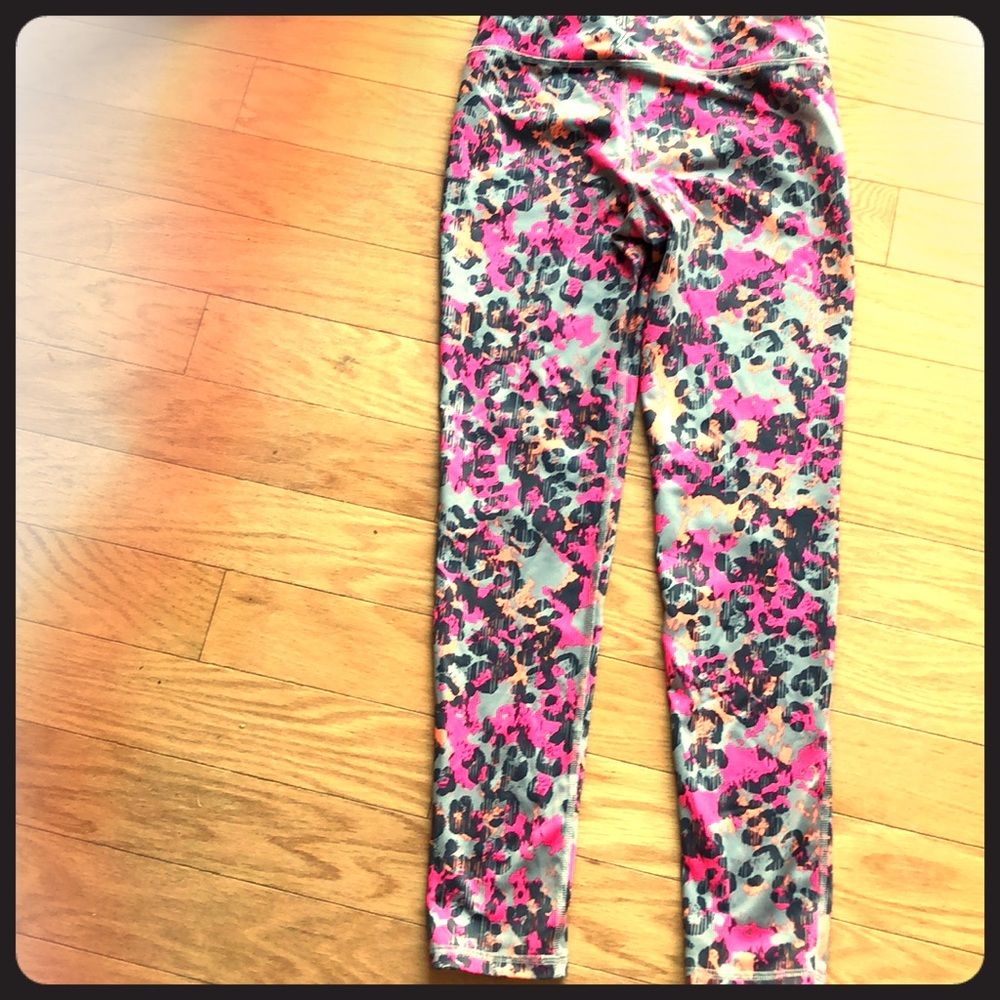 Nice!  Old Navy athletic pants, Kids size 10-12.